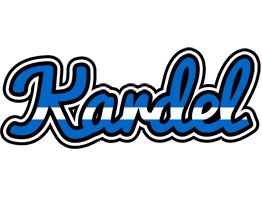 Kardel greece logo