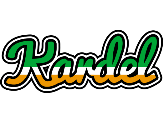 Kardel ireland logo