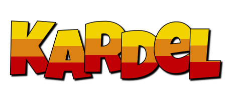 Kardel jungle logo