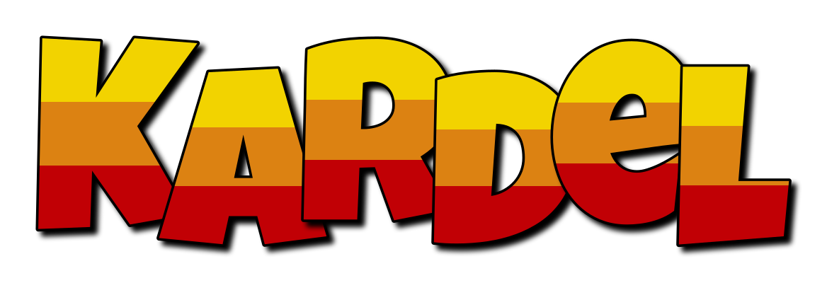 Kardel jungle logo