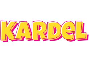 Kardel kaboom logo