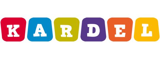 Kardel kiddo logo