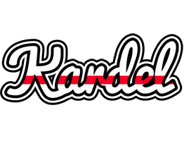 Kardel kingdom logo