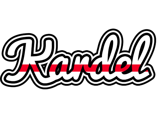 Kardel kingdom logo