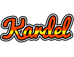 Kardel madrid logo