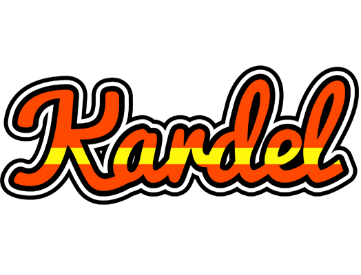 Kardel madrid logo