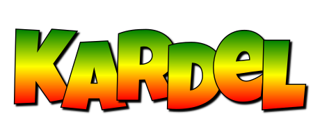 Kardel mango logo