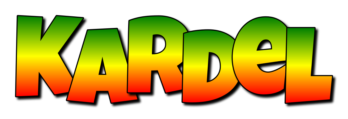 Kardel mango logo