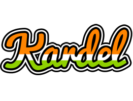 Kardel mumbai logo