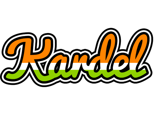 Kardel mumbai logo