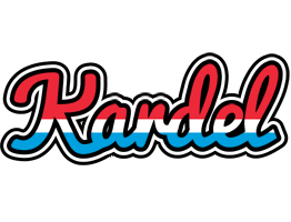 Kardel norway logo