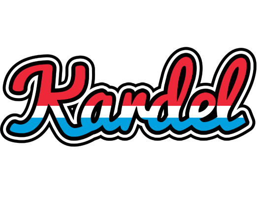 Kardel norway logo