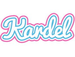 Kardel outdoors logo