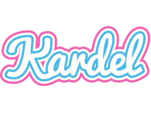 Kardel outdoors logo