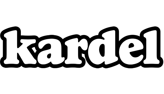 Kardel panda logo