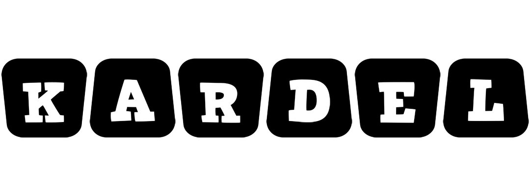 Kardel racing logo