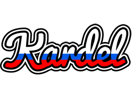 Kardel russia logo