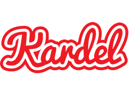 Kardel sunshine logo