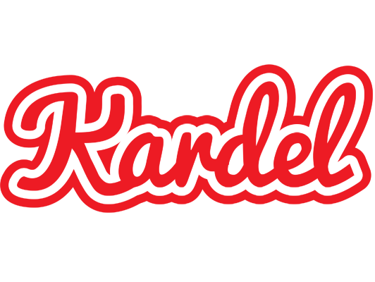 Kardel sunshine logo