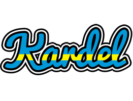 Kardel sweden logo