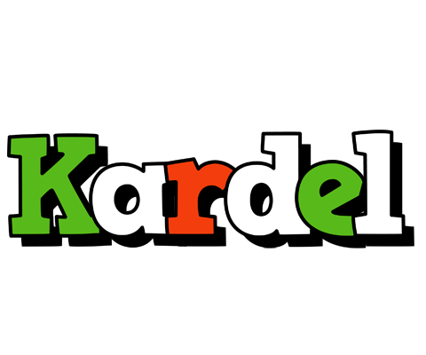 Kardel venezia logo