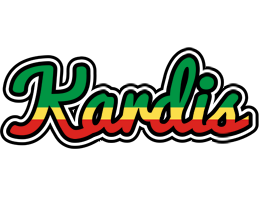 Kardis african logo