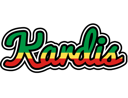 Kardis african logo