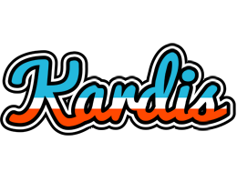 Kardis america logo