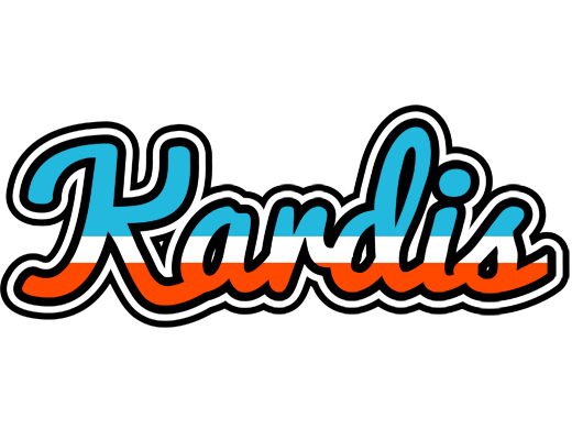 Kardis america logo