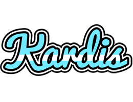 Kardis argentine logo