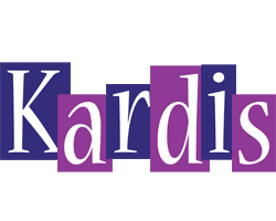 Kardis autumn logo