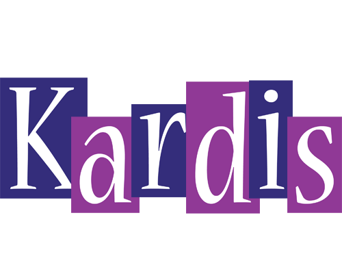 Kardis autumn logo