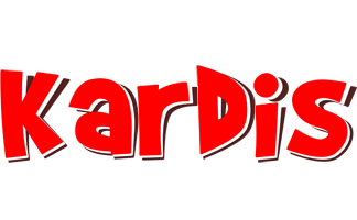 Kardis basket logo