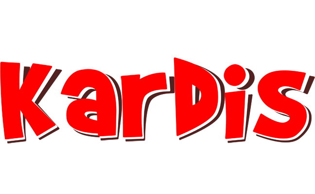Kardis basket logo
