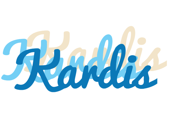 Kardis breeze logo