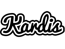 Kardis chess logo