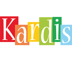 Kardis colors logo