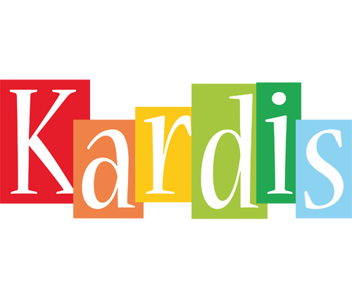 Kardis colors logo