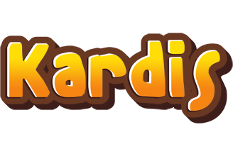 Kardis cookies logo