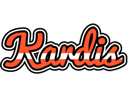 Kardis denmark logo