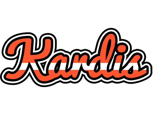Kardis denmark logo