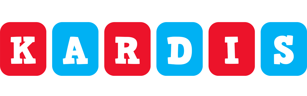 Kardis diesel logo