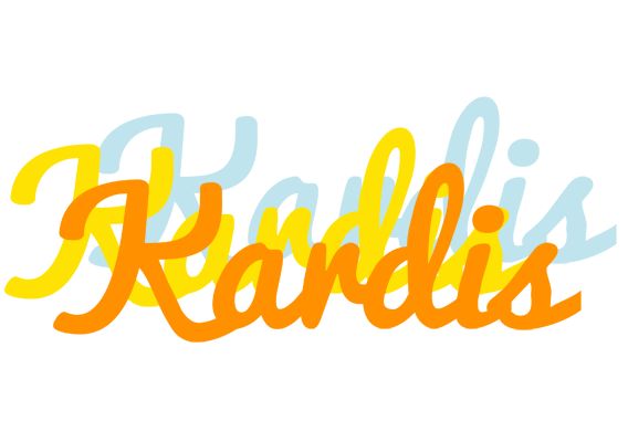 Kardis energy logo