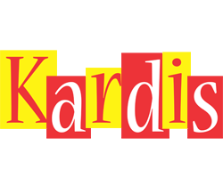 Kardis errors logo