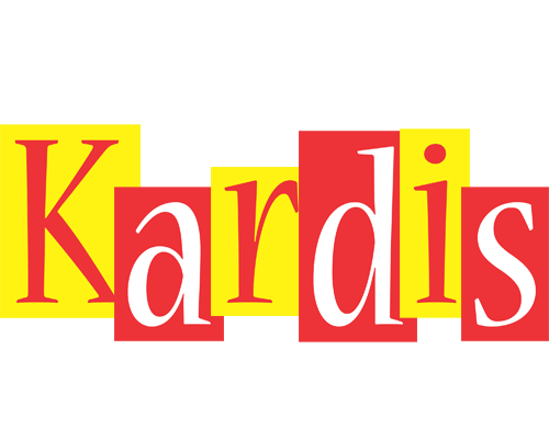 Kardis errors logo