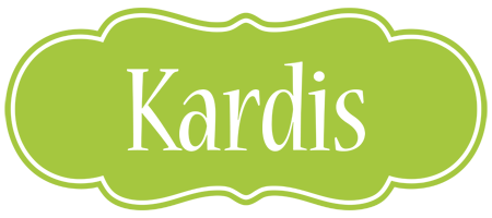 Kardis family logo