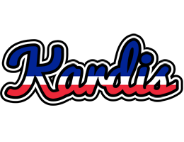 Kardis france logo