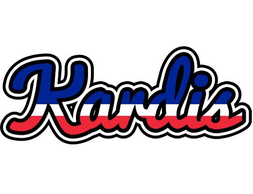 Kardis france logo