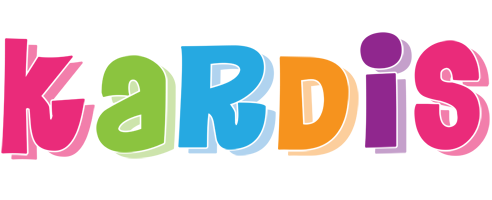 Kardis friday logo