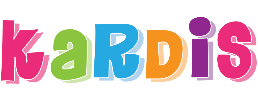 Kardis friday logo